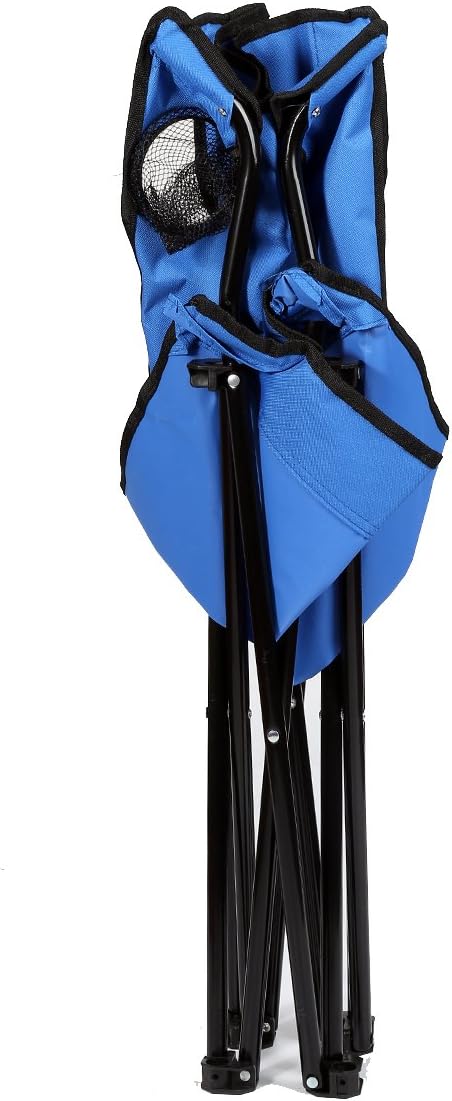 SILLA PLAYERA PLEGABLE