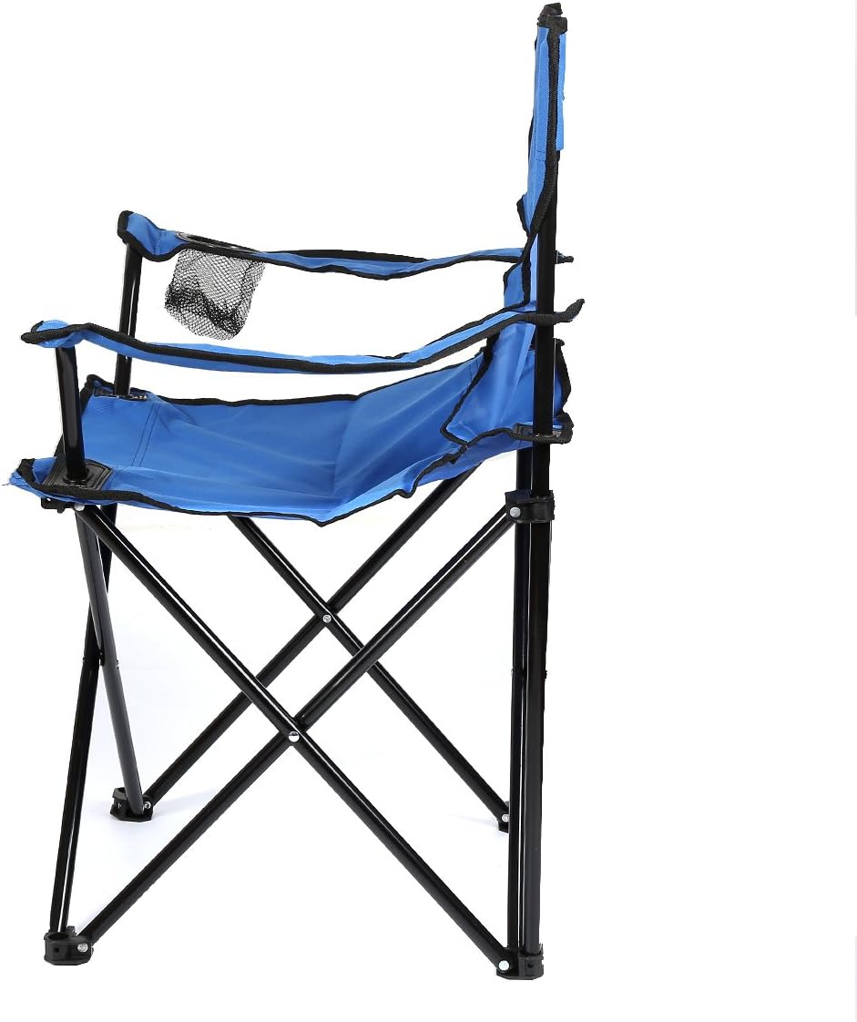 SILLA PLAYERA PLEGABLE