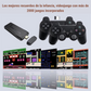 Game Stick Lite 2023 – Consola Retro HDMI 4K