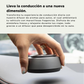 Difusor de Aire Automático para Coche