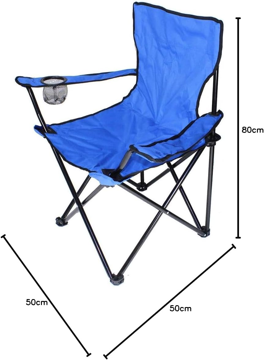 SILLA PLAYERA PLEGABLE