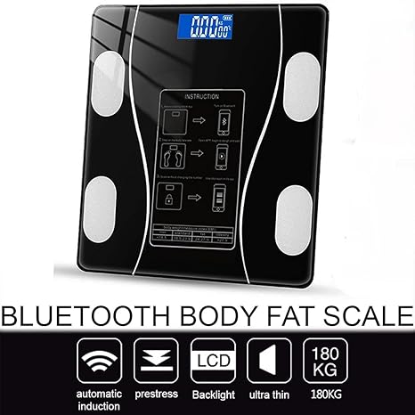 BALANZA DIGITAL SMART