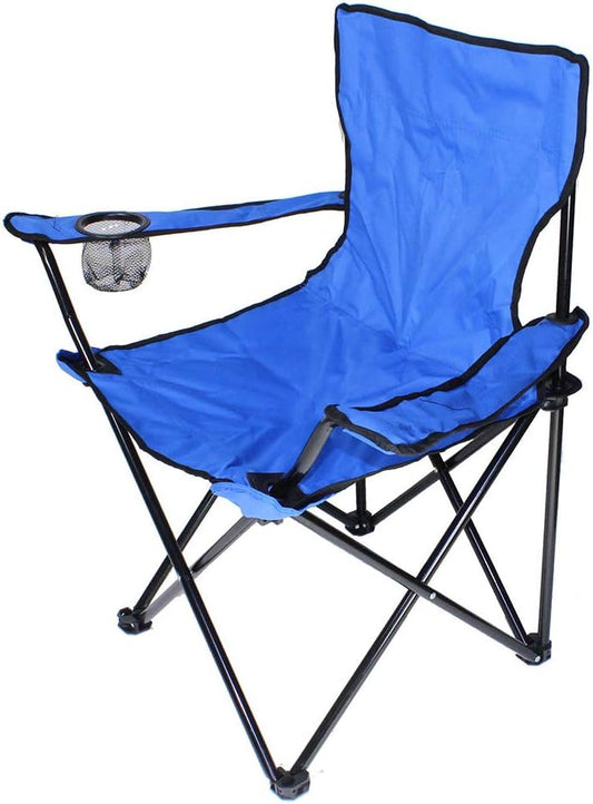 SILLA PLAYERA PLEGABLE