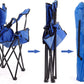 SILLA PLAYERA PLEGABLE