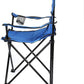 SILLA PLAYERA PLEGABLE