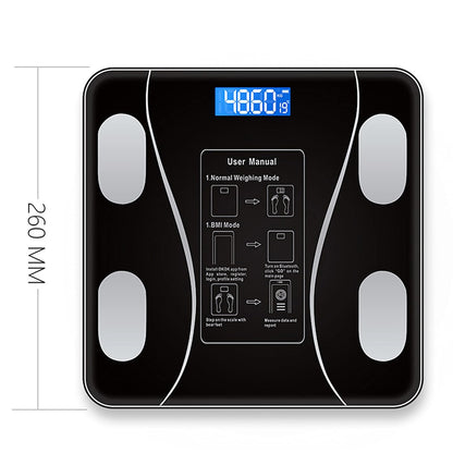 BALANZA DIGITAL SMART