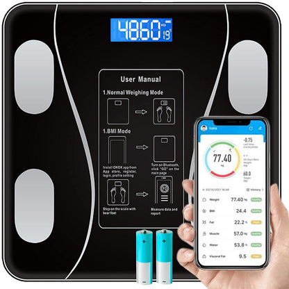 BALANZA DIGITAL SMART