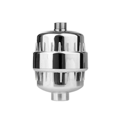 Filtro de Ducha Purificador Universal Premium de 20 etapas – Cabello Sano y Piel Radiante