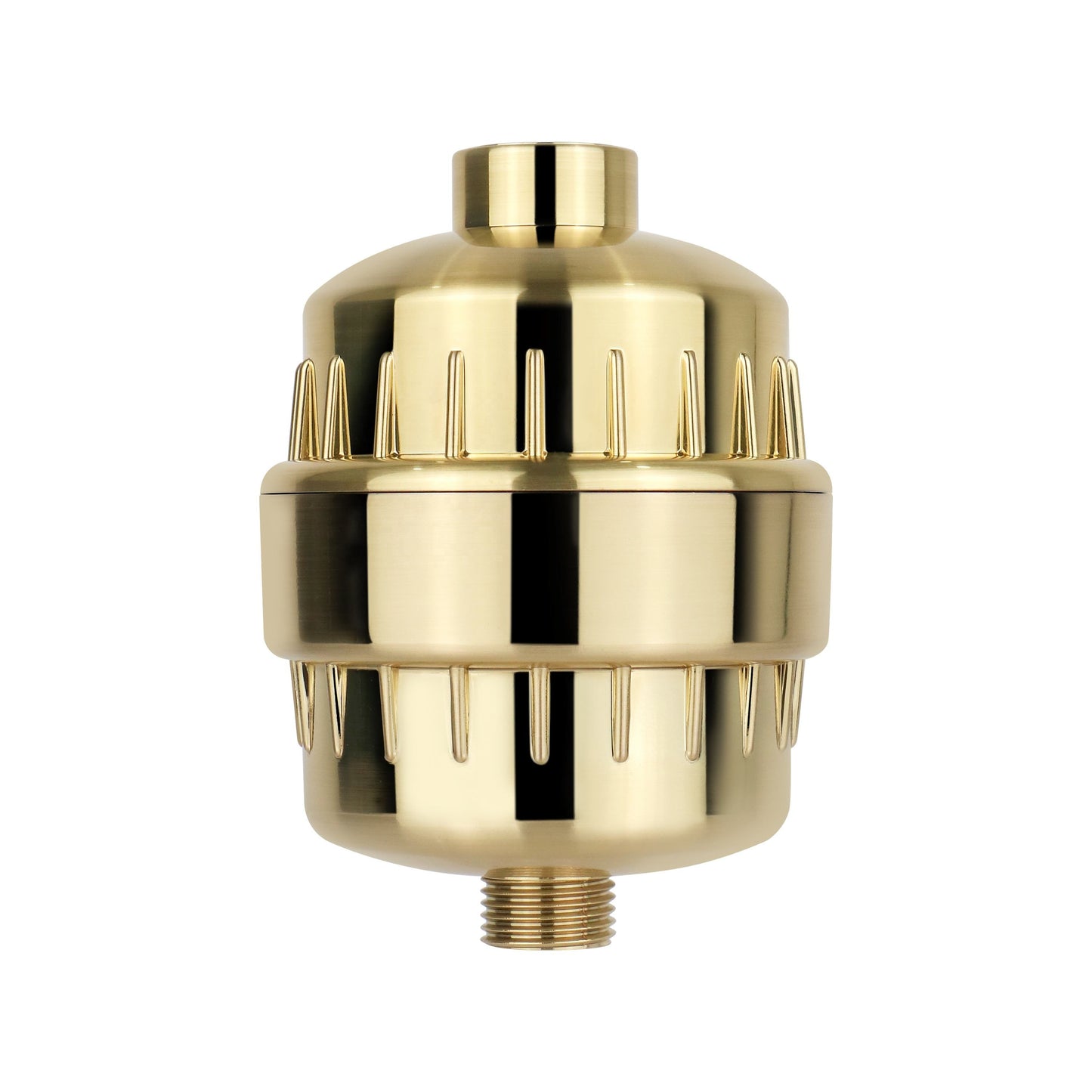 Filtro de Ducha Purificador Universal Premium de 20 etapas – Cabello Sano y Piel Radiante