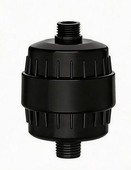 Filtro de Ducha Purificador Universal Premium de 20 etapas – Cabello Sano y Piel Radiante
