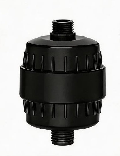 Filtro de Ducha Purificador Universal Premium de 20 etapas – Cabello Sano y Piel Radiante